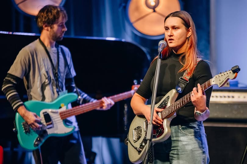 Powtarzalność tematów w songwritingu. Czy mogę pisać o czymś, o czym ktoś już pisał?